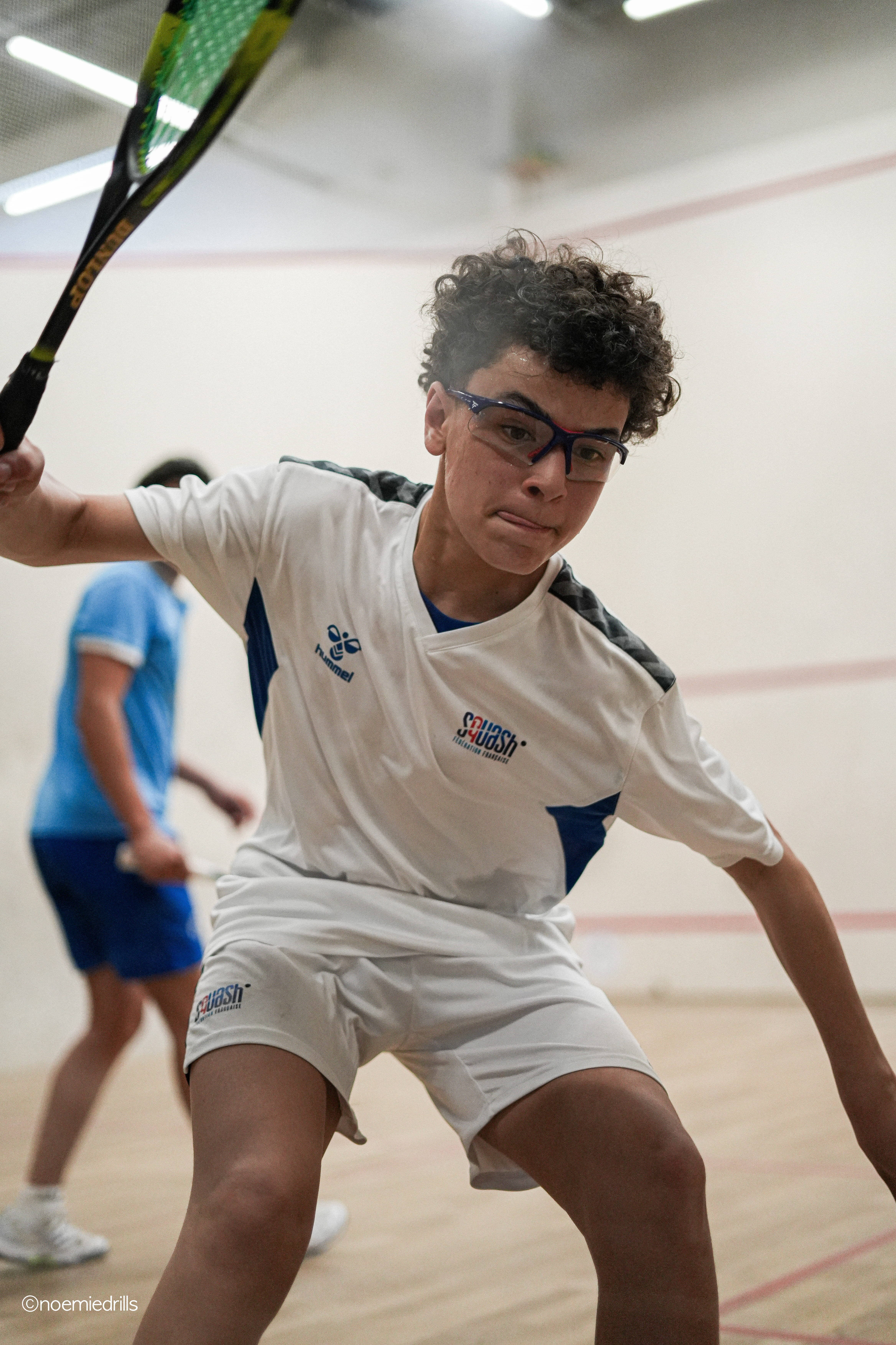 Interclubs 2025-2026 J3 Photo 4